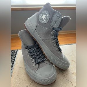 Converse All Star Hiker Boot